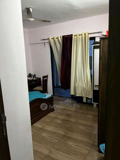 3 BHK Flat In Ivy Estate for Rent  In Wagholi