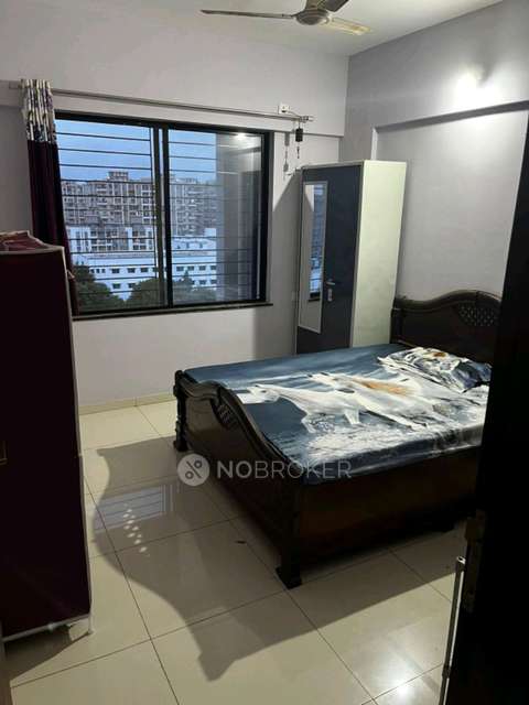 3 BHK Flat In Ivy Estate for Rent  In Wagholi