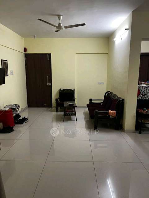 3 BHK Flat In Ivy Estate for Rent  In Wagholi