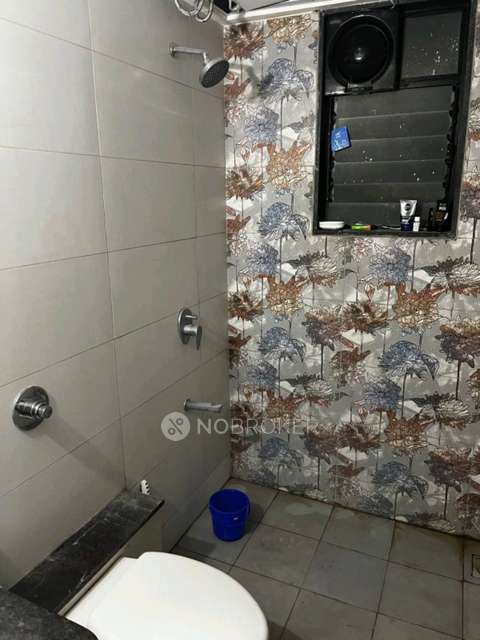 3 BHK Flat In Ivy Estate for Rent  In Wagholi