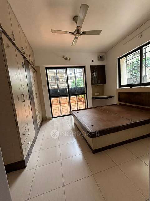 2 BHK Flat In Mont Vert Pristine For Sale  In Bopodi