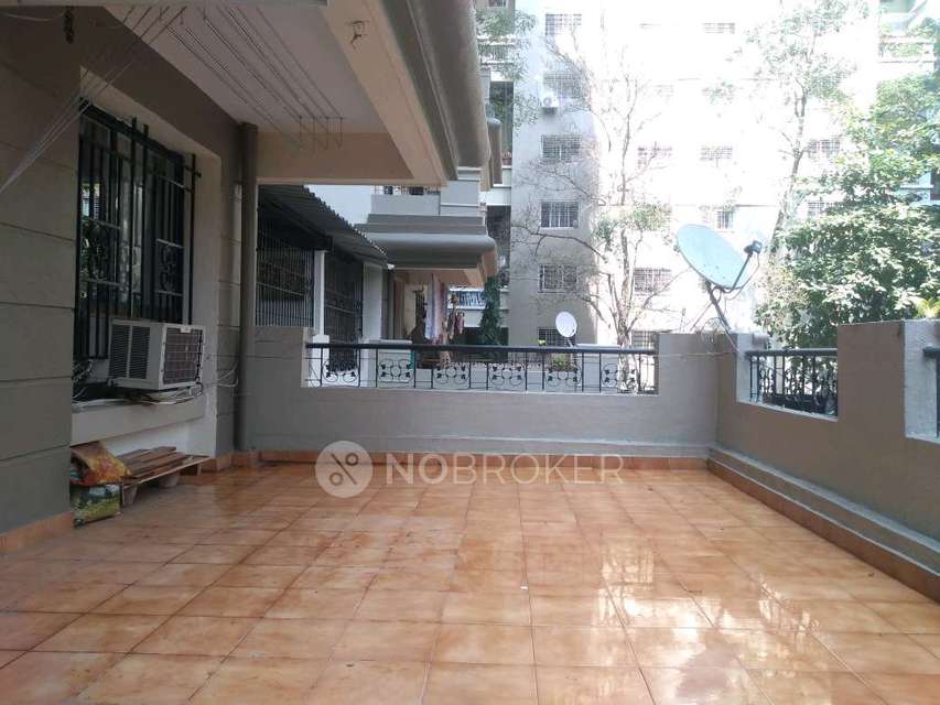 2 BHK Flat In Mont Vert Pristine For Sale  In Bopodi