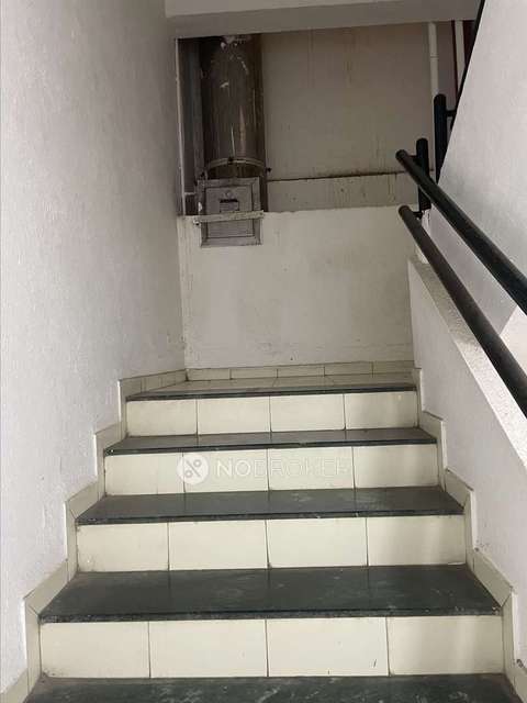 2 BHK Flat In Mont Vert Pristine For Sale  In Bopodi