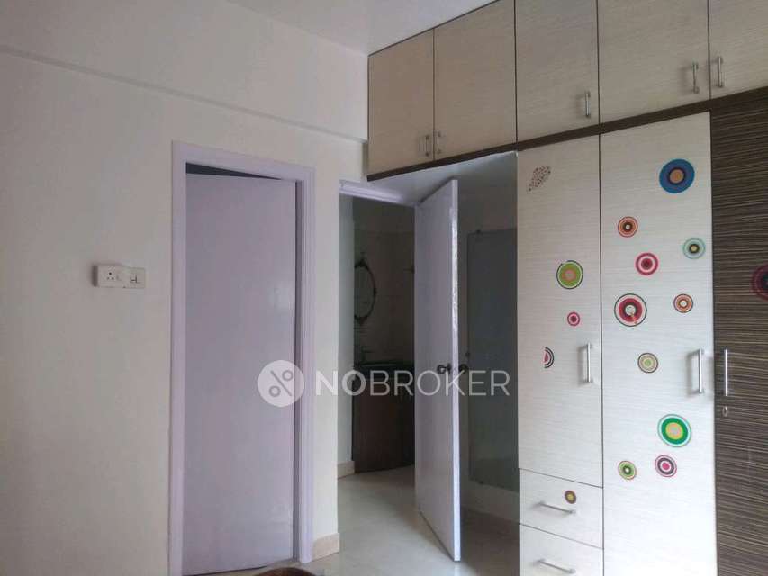 2 BHK Flat In Mont Vert Pristine For Sale  In Bopodi