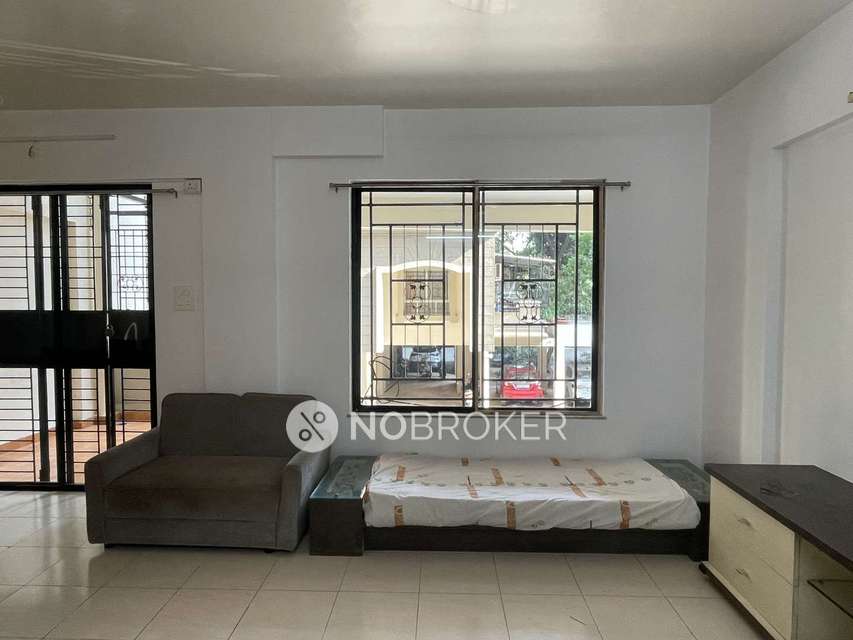 2 BHK Flat In Mont Vert Pristine For Sale  In Bopodi
