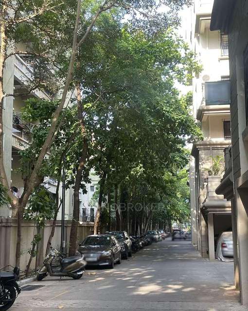 2 BHK Flat In Mont Vert Pristine For Sale  In Bopodi