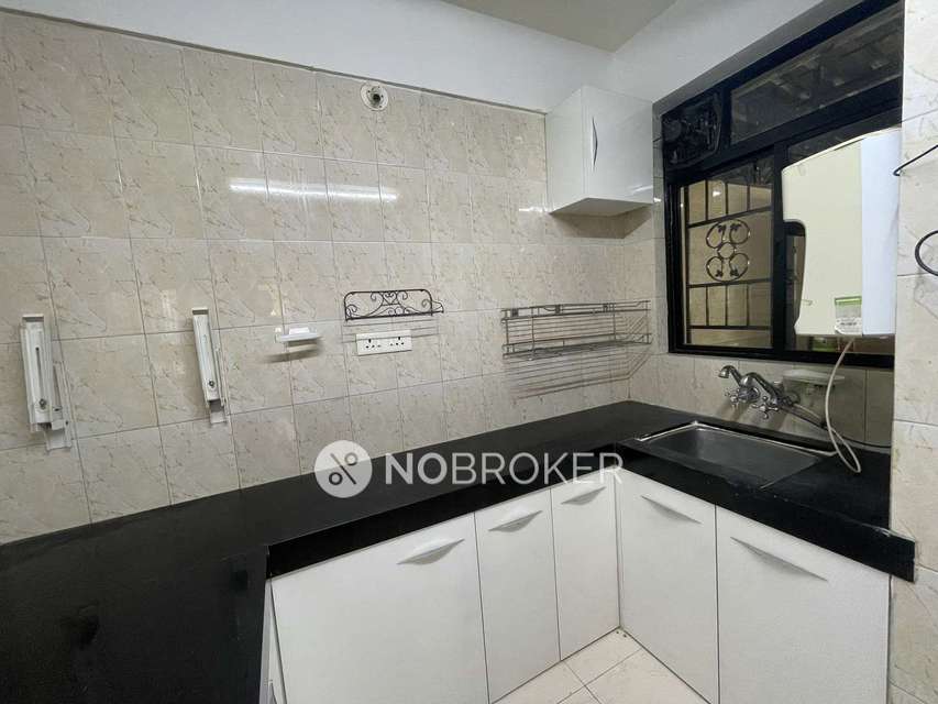 2 BHK Flat In Mont Vert Pristine For Sale  In Bopodi