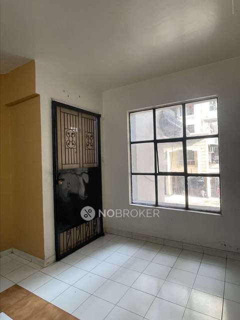 2 BHK Flat In Mont Vert Pristine For Sale  In Bopodi