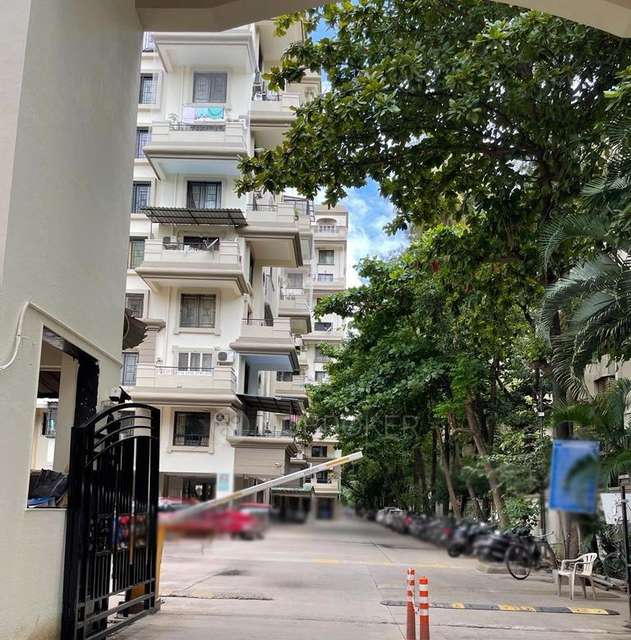 2 BHK Flat In Mont Vert Pristine For Sale  In Bopodi