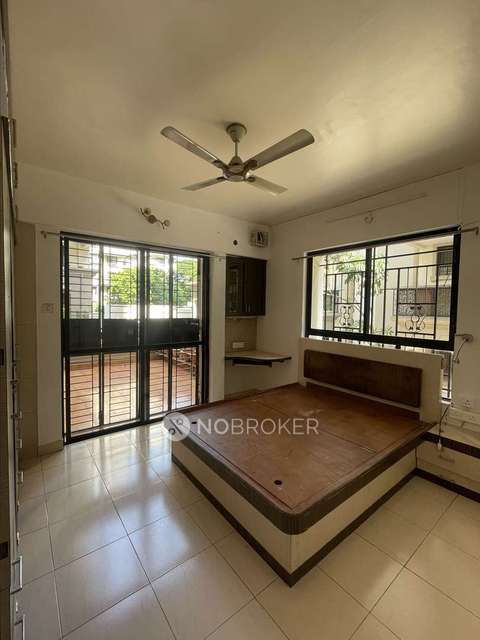 2 BHK Flat In Mont Vert Pristine For Sale  In Bopodi