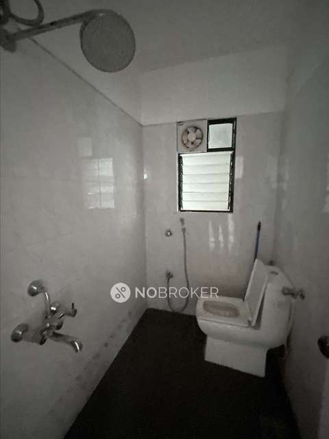 2 BHK Flat In Mont Vert Pristine For Sale  In Bopodi