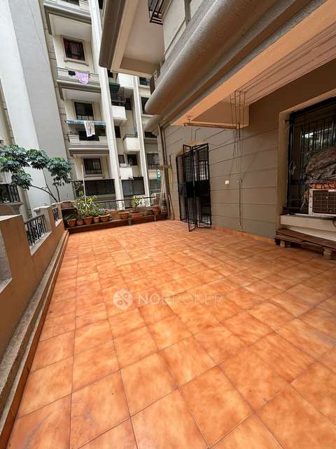 2 BHK Flat In Mont Vert Pristine For Sale  In Bopodi