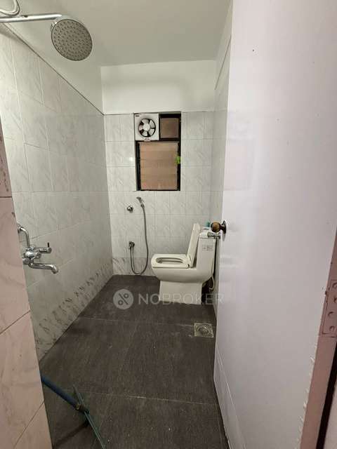 2 BHK Flat In Mont Vert Pristine For Sale  In Bopodi