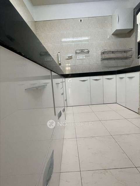 2 BHK Flat In Mont Vert Pristine For Sale  In Bopodi