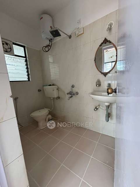 2 BHK Flat In Mont Vert Pristine For Sale  In Bopodi