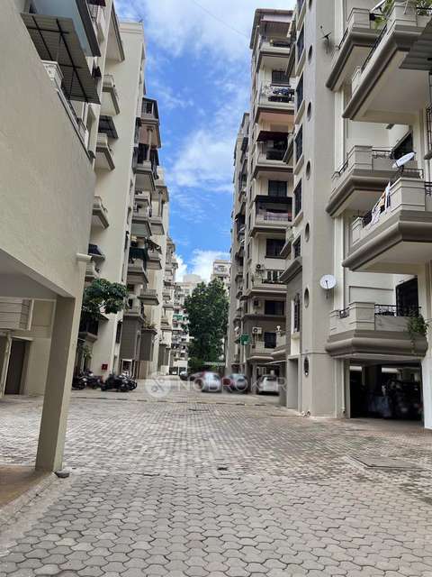 2 BHK Flat In Mont Vert Pristine For Sale  In Bopodi