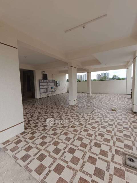 2 BHK Flat In Sadguru Residency for Rent  In Hinjawadi
