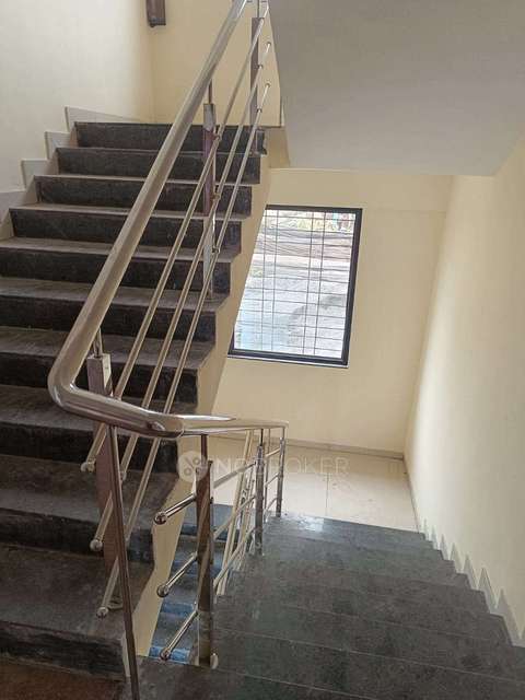 2 BHK Flat In Sadguru Residency for Rent  In Hinjawadi