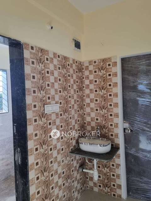 2 BHK Flat In Sadguru Residency for Rent  In Hinjawadi