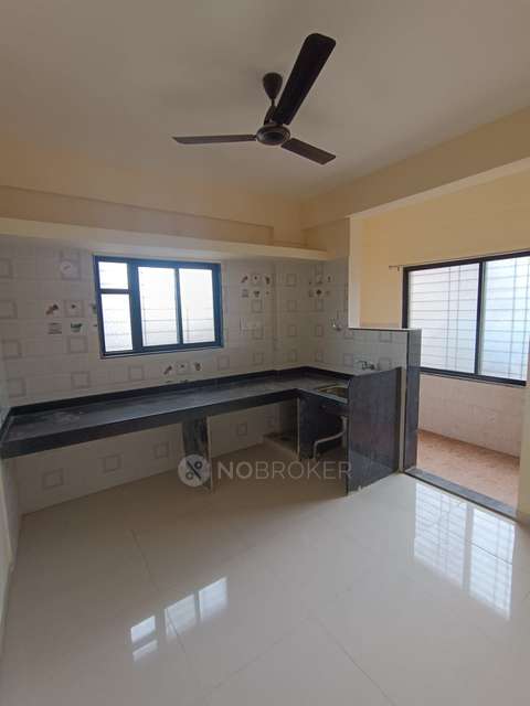 2 BHK Flat In Sadguru Residency for Rent  In Hinjawadi