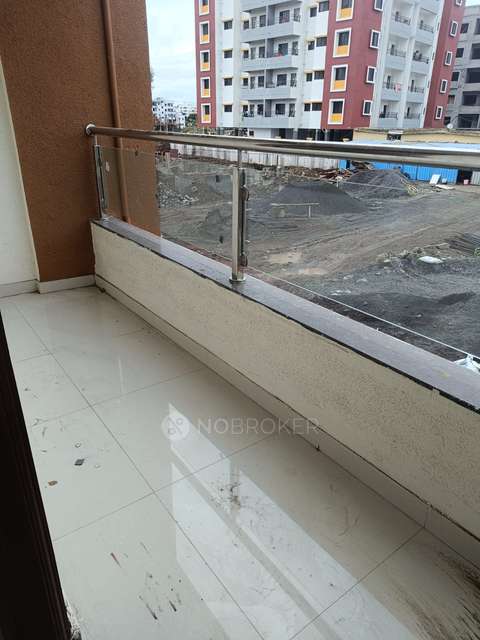 2 BHK Flat In Sadguru Residency for Rent  In Hinjawadi