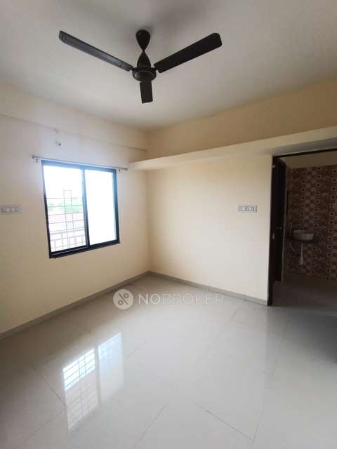 2 BHK Flat In Sadguru Residency for Rent  In Hinjawadi