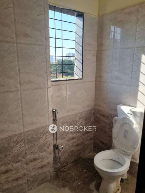 2 BHK Flat In Sadguru Residency for Rent  In Hinjawadi