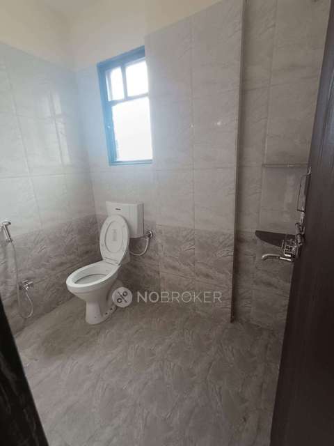 2 BHK Flat In Sadguru Residency for Rent  In Hinjawadi