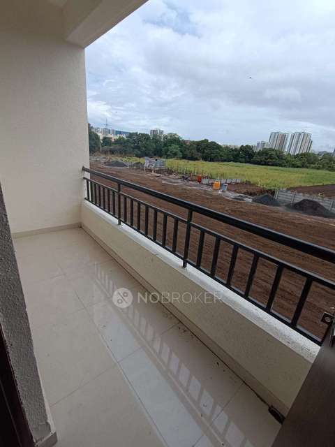 2 BHK Flat In Sadguru Residency for Rent  In Hinjawadi