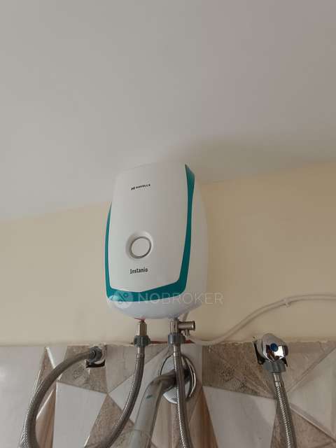 2 BHK Flat In Sadguru Residency for Rent  In Hinjawadi