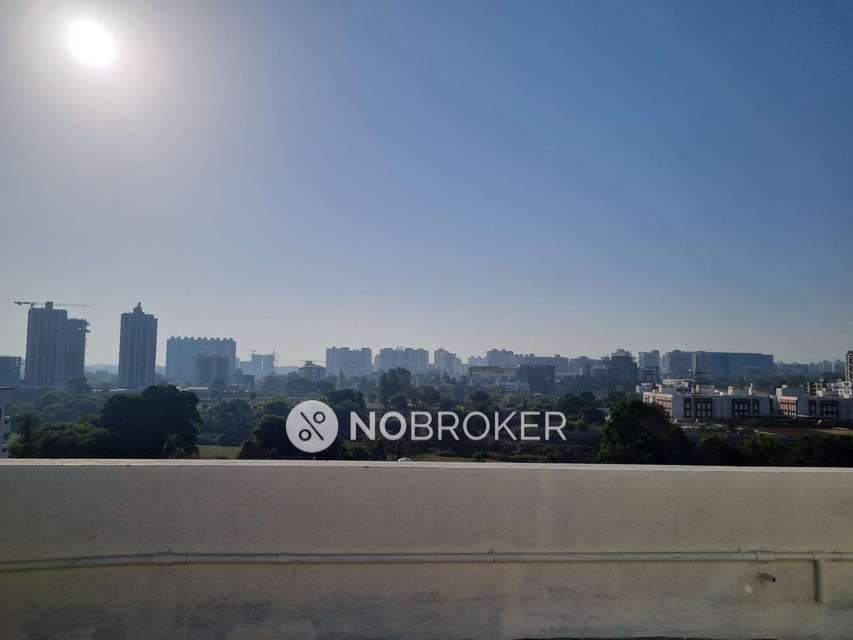 2 BHK Flat In Sadguru Residency for Rent  In Hinjawadi