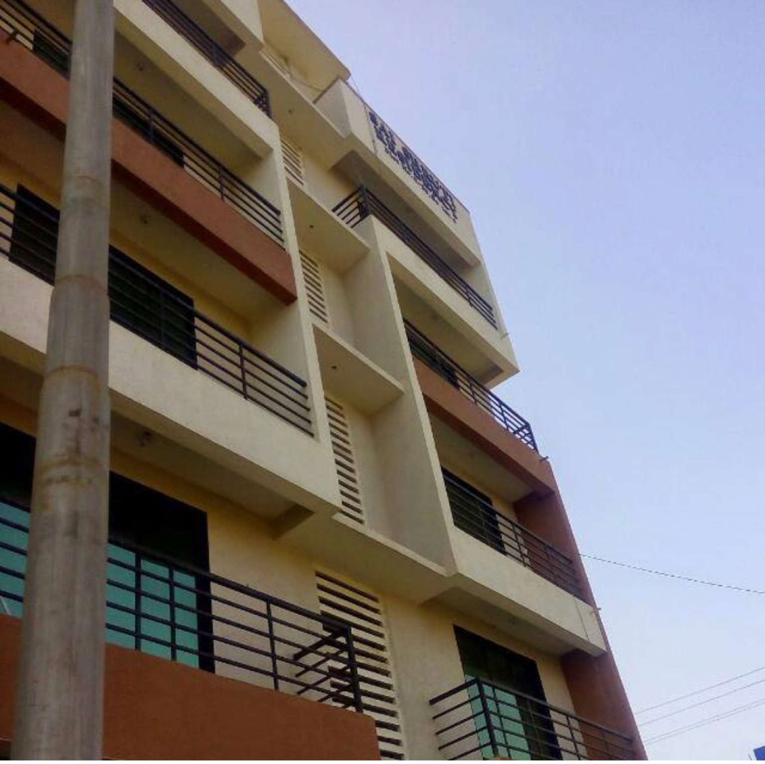  Shruti Residency