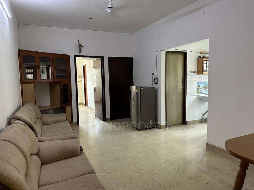 2 BHK Flat In Praveen Varada Flat for Rent  In Ashok Nagar
