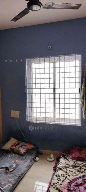 1 BHK Flat In Standalone Building  for Rent  In Kyalasanahalli