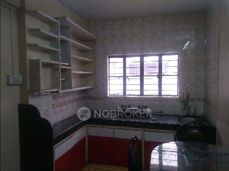1 BHK Flat In Near Madhukar Hospital for Rent  In Anand Nagar Sinhagad Road