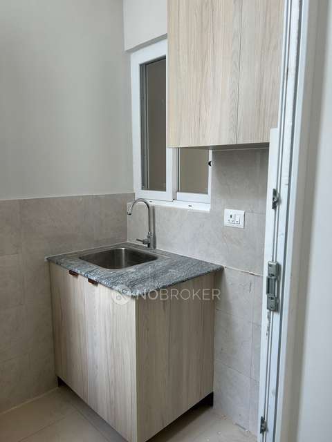 2 BHK Flat In Godrej Park Retreat For Sale  In Chikkakannalli