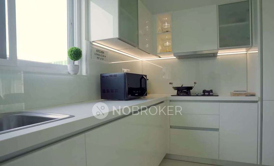 2 BHK Flat In Godrej Park Retreat For Sale  In Chikkakannalli