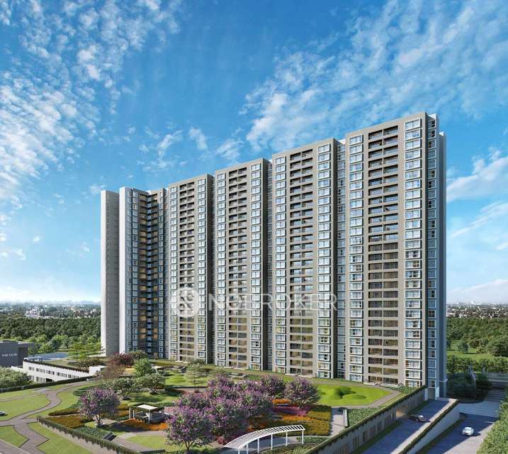 2 BHK Flat In Godrej Park Retreat For Sale  In Chikkakannalli