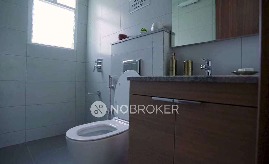 2 BHK Flat In Godrej Park Retreat For Sale  In Chikkakannalli