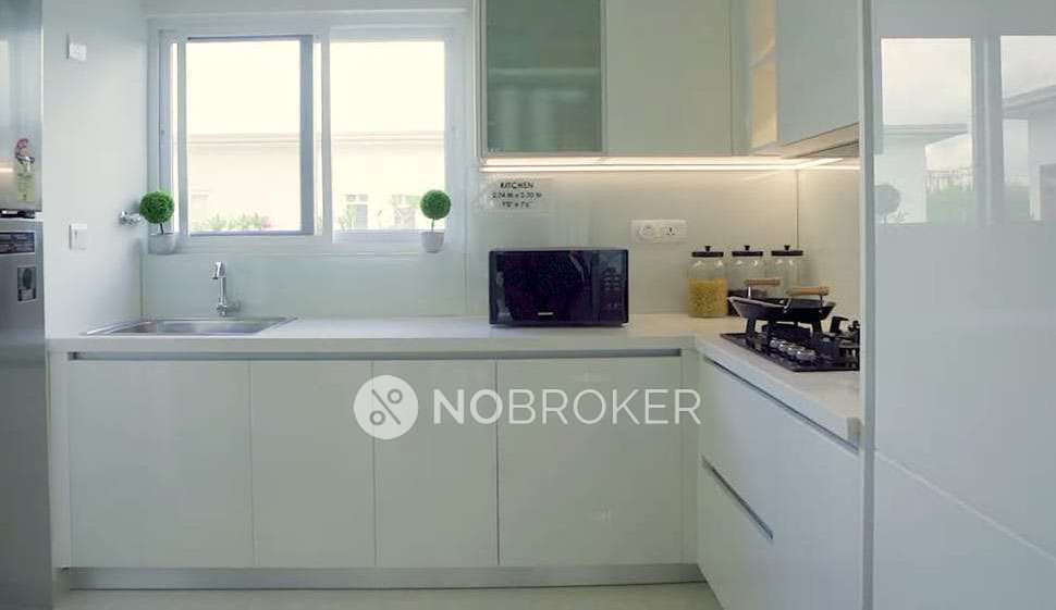 2 BHK Flat In Godrej Park Retreat For Sale  In Chikkakannalli