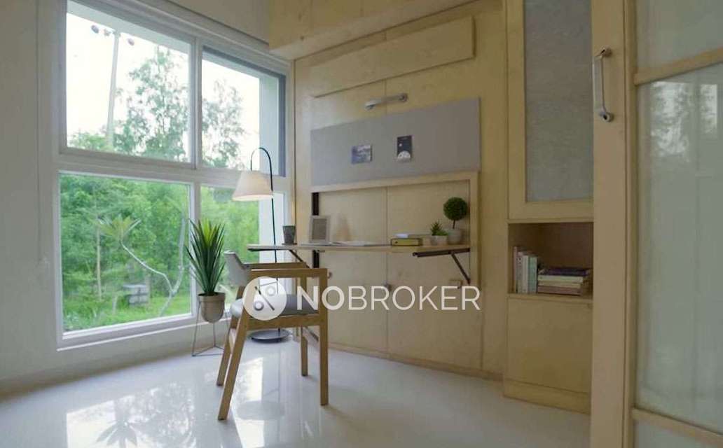 2 BHK Flat In Godrej Park Retreat For Sale  In Chikkakannalli