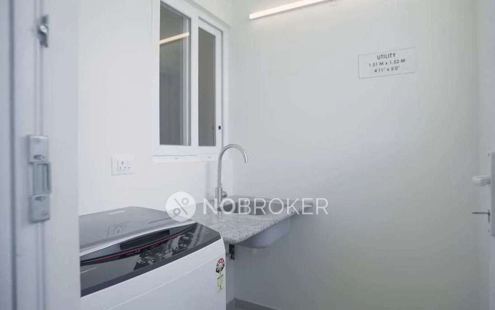 2 BHK Flat In Godrej Park Retreat For Sale  In Chikkakannalli