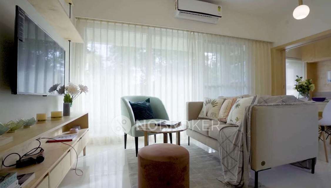 2 BHK Flat In Godrej Park Retreat For Sale  In Chikkakannalli