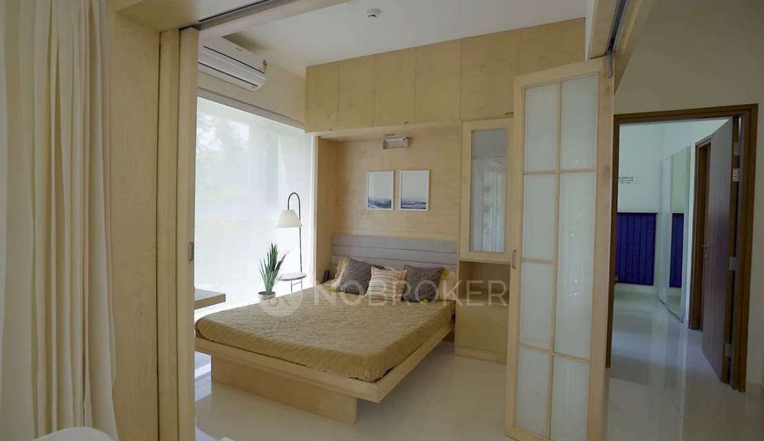 2 BHK Flat In Godrej Park Retreat For Sale  In Chikkakannalli
