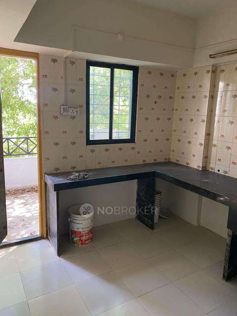 Single Room for Male In 2 BHK  In Sb In Karve Nagar