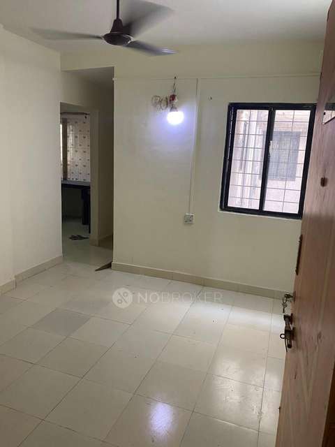 Single Room for Male In 2 BHK  In Sb In Karve Nagar