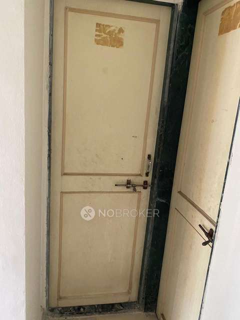 Single Room for Male In 2 BHK  In Sb In Karve Nagar