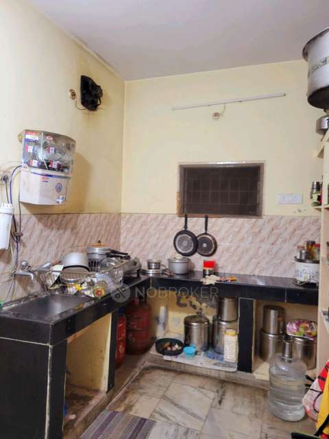 2 BHK Flat In Suguna Towers For Sale  In Peerzadiguda