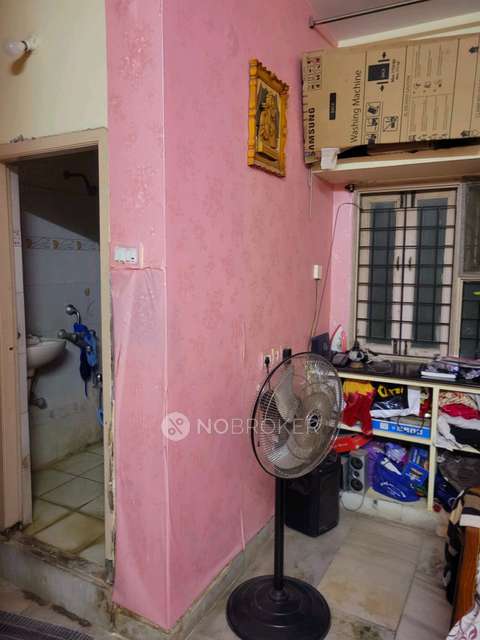 2 BHK Flat In Suguna Towers For Sale  In Peerzadiguda