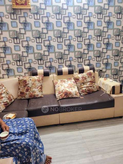 2 BHK Flat In Suguna Towers For Sale  In Peerzadiguda